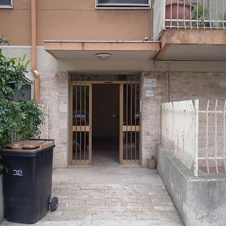 Casa Salvatore Messina Buitenkant foto