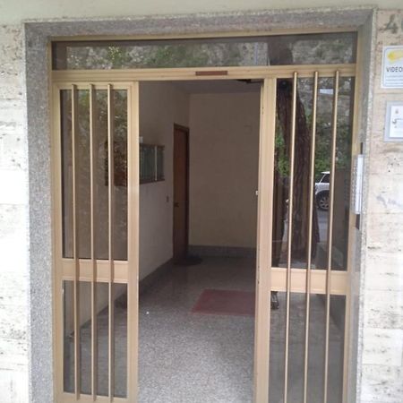 Casa Salvatore Messina Buitenkant foto
