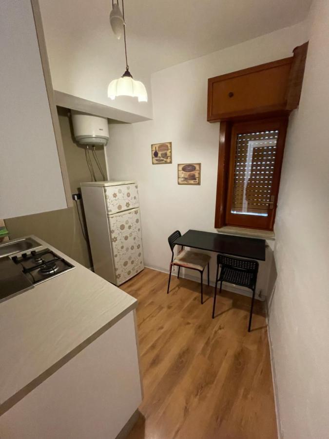 Casa Salvatore Messina Buitenkant foto