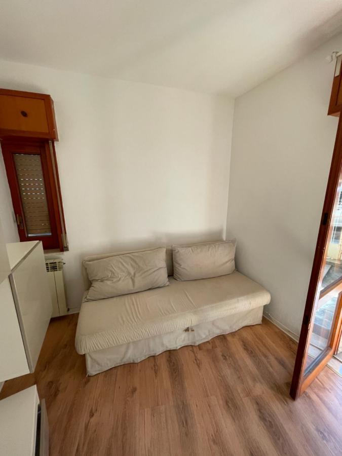 Casa Salvatore Messina Buitenkant foto