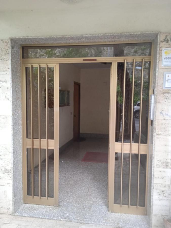 Casa Salvatore Messina Buitenkant foto